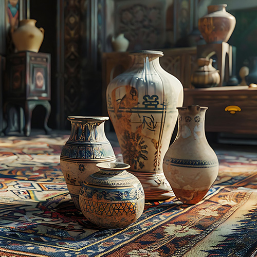 ANTIKA SANAT